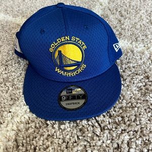 Warriors snap back